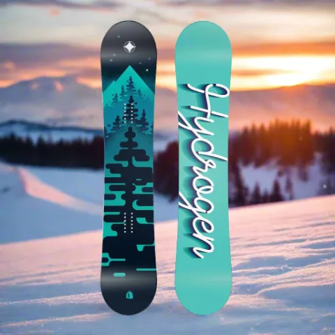 Summer Deals for Snowboards